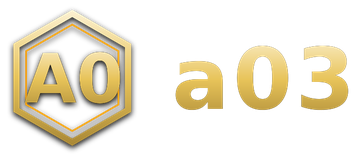a03 logo